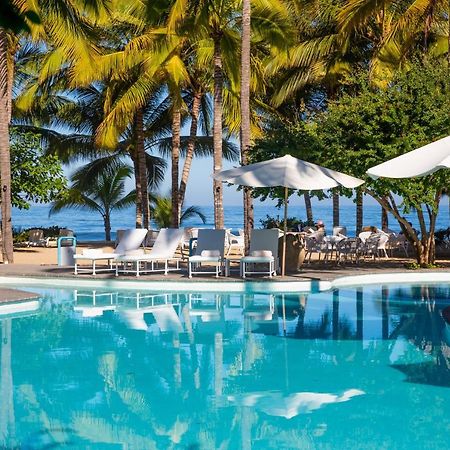 Azulpitaya Beach Front Hotel In Sayulita Exterior foto
