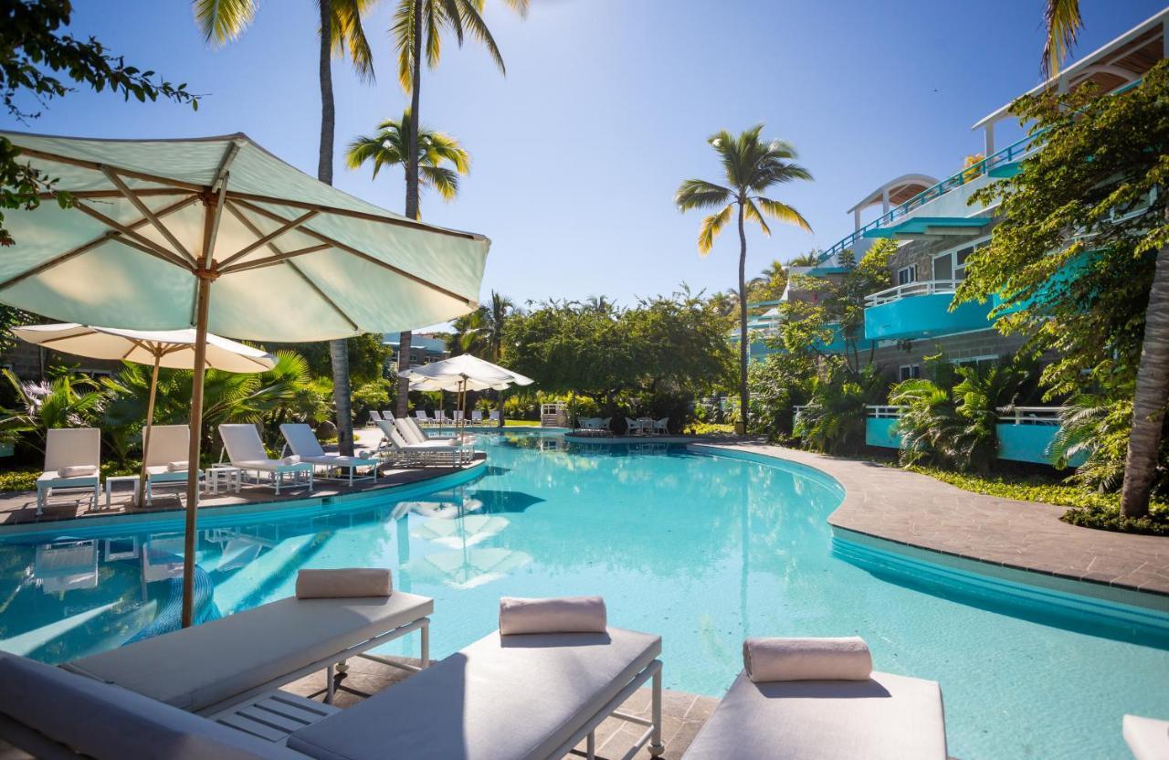 Azulpitaya Beach Front Hotel In Sayulita Exterior foto