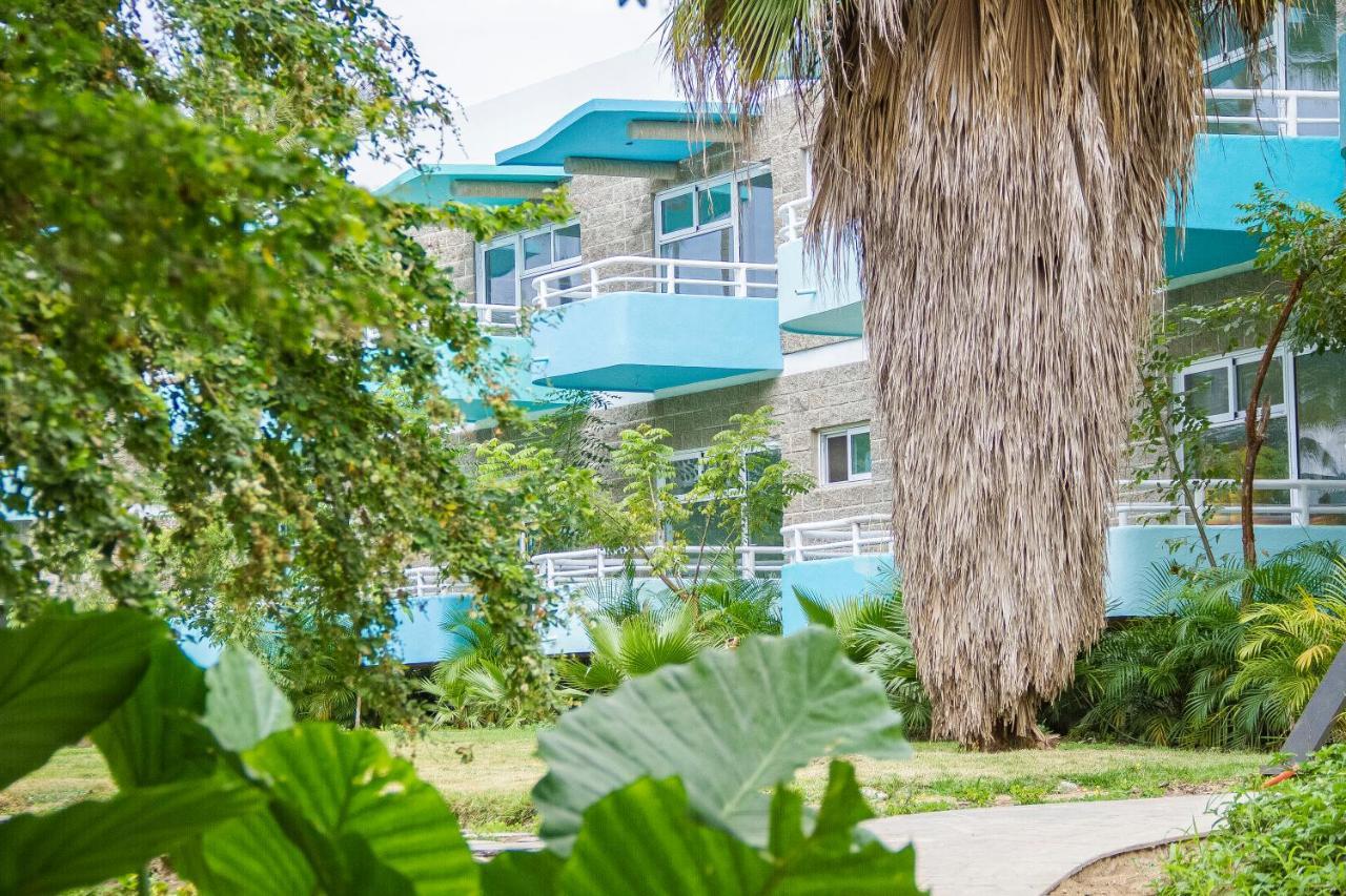 Azulpitaya Beach Front Hotel In Sayulita Exterior foto